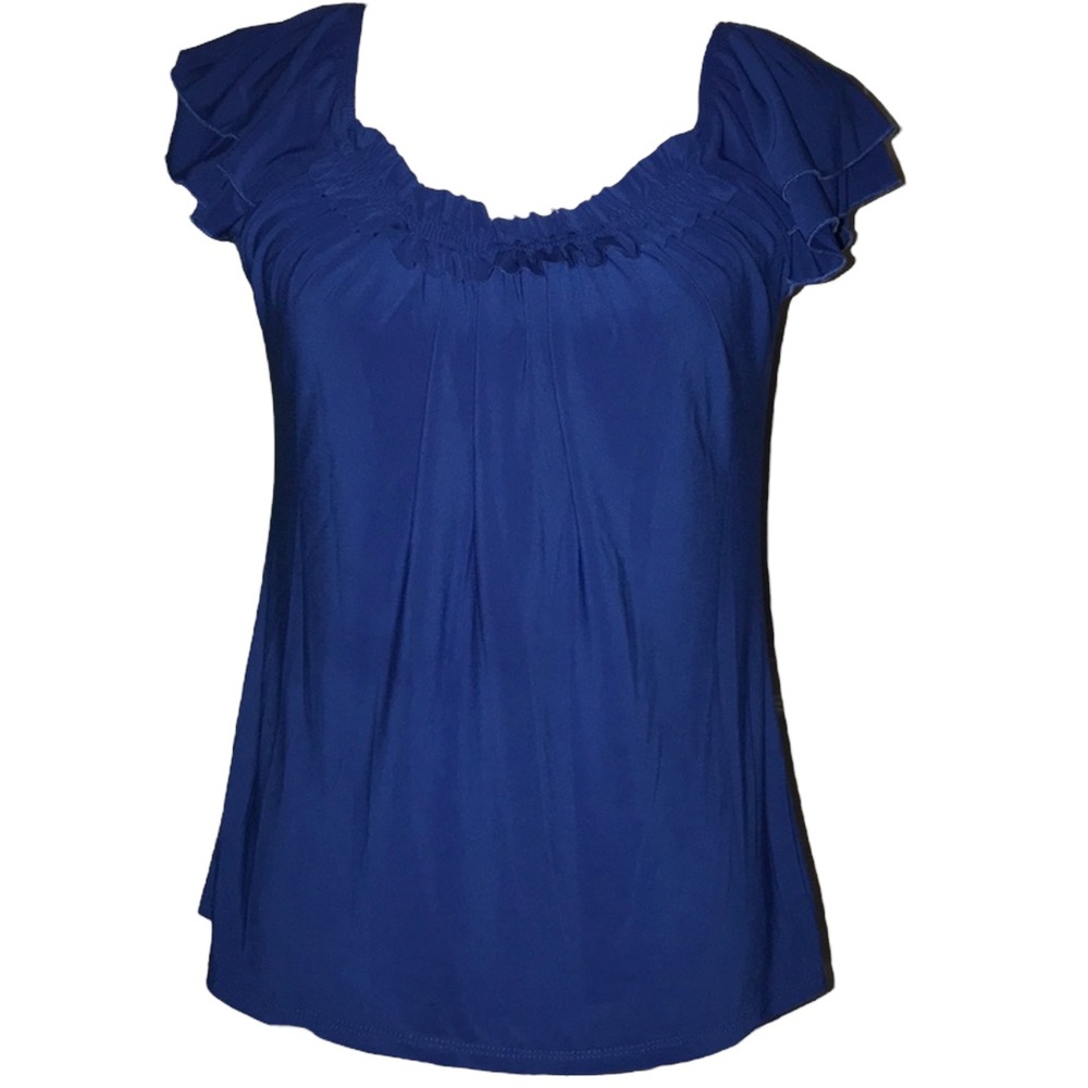 Carol Rose Top